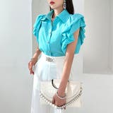 ブラウス レディース トップス | KawaiCat | 詳細画像11 