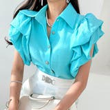 ブラウス レディース トップス | KawaiCat | 詳細画像13 