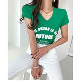 Tシャツ レディース トップス | KawaiCat | 詳細画像12 