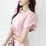 ワンピース レディース 半袖 | KawaiCat | 詳細画像10