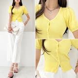 カーディガン レディース トップス | KawaiCat | 詳細画像10 