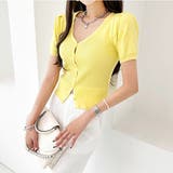 カーディガン レディース トップス | KawaiCat | 詳細画像14 