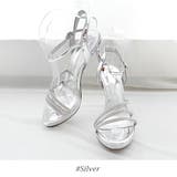 ヒール 11Cm サンダル | KawaiCat | 詳細画像3 