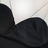 ベアトップ チューブトップ レディース | KawaiCat | 詳細画像19 