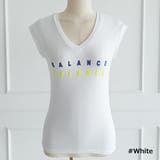 トップス レディース Tシャツ | KawaiCat | 詳細画像9 