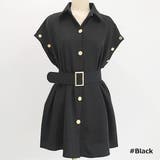 ワンピース レディース ベルトセット | KawaiCat | 詳細画像14 