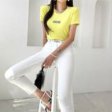 Tシャツ レディース トップス | KawaiCat | 詳細画像5 