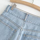 ショートパンツ レディース デニム | KawaiCat | 詳細画像14 