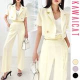 セットアップ レディース アンサンブル | KawaiCat | 詳細画像1 