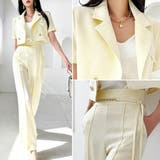 セットアップ レディース アンサンブル | KawaiCat | 詳細画像3 