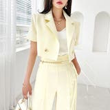 セットアップ レディース アンサンブル | KawaiCat | 詳細画像4 