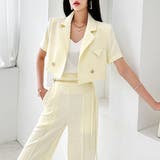 セットアップ レディース アンサンブル | KawaiCat | 詳細画像5 