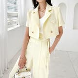 セットアップ レディース アンサンブル | KawaiCat | 詳細画像6 