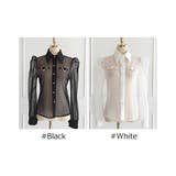 ブラウス レディース トップス | KawaiCat | 詳細画像2 