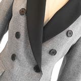 セットアップ レディース スーツ | KawaiCat | 詳細画像16 