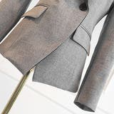 セットアップ レディース スーツ | KawaiCat | 詳細画像17 