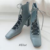 ヒール7 5cm ブーツ | KawaiCat | 詳細画像12 