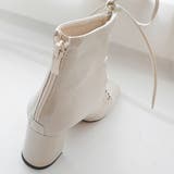 ヒール7 5cm ブーツ | KawaiCat | 詳細画像18 