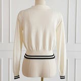 セットアップ レディース ニット | KawaiCat | 詳細画像13 