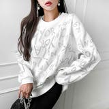 トレーナー レディース スウェット | KawaiCat | 詳細画像5 