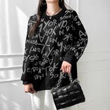 トレーナー レディース スウェット | KawaiCat | 詳細画像10 