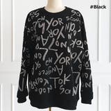 トレーナー レディース スウェット | KawaiCat | 詳細画像14 