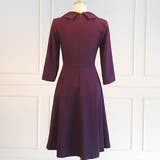 ワンピース レディース 七分袖 | KawaiCat | 詳細画像12 