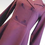 ワンピース レディース 七分袖 | KawaiCat | 詳細画像14 