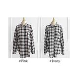 シャツ レディース 長袖 | KawaiCat | 詳細画像2 