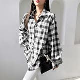 シャツ レディース 長袖 | KawaiCat | 詳細画像5 