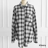 シャツ レディース 長袖 | KawaiCat | 詳細画像10 