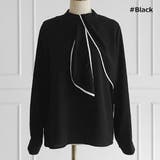 ブラウス シャツ レディース | KawaiCat | 詳細画像9