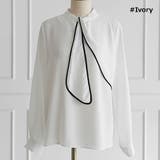 ブラウス シャツ レディース | KawaiCat | 詳細画像10