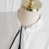 ブラウス シャツ レディース | KawaiCat | 詳細画像13