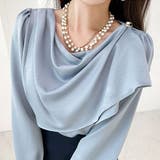 ブラウス レディース トップス | KawaiCat | 詳細画像5