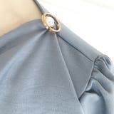 ブラウス レディース トップス | KawaiCat | 詳細画像15