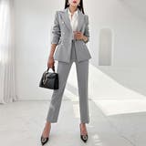 ブラウス レディース 長袖 | KawaiCat | 詳細画像9 