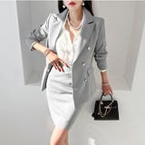 ブラウス レディース 長袖 | KawaiCat | 詳細画像10 