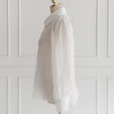 ブラウス レディース 長袖 | KawaiCat | 詳細画像13 