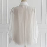 ブラウス レディース 長袖 | KawaiCat | 詳細画像14 