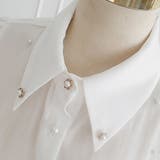 ブラウス レディース 長袖 | KawaiCat | 詳細画像15 