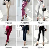 パンツ レディース ボトムス | KawaiCat | 詳細画像3 