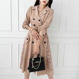 ワンピース レディース 長袖 | KawaiCat | 詳細画像4