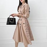 ワンピース レディース 長袖 | KawaiCat | 詳細画像5