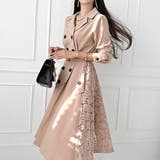 ワンピース レディース 長袖 | KawaiCat | 詳細画像6