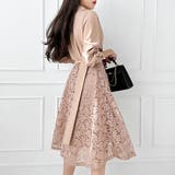 ワンピース レディース 長袖 | KawaiCat | 詳細画像7