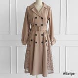 ワンピース レディース 長袖 | KawaiCat | 詳細画像8