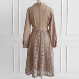 ワンピース レディース 長袖 | KawaiCat | 詳細画像10