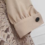 ワンピース レディース 長袖 | KawaiCat | 詳細画像15