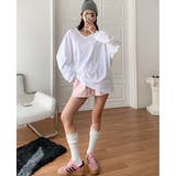 トップス レディース 長袖 | KawaiCat | 詳細画像7 